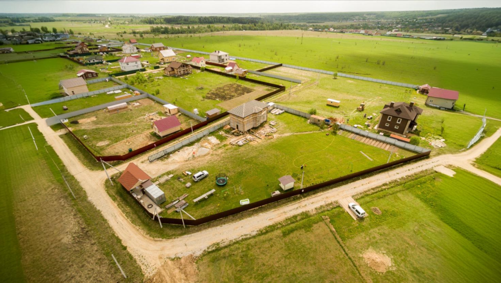 Understanding Real Estate Market Research