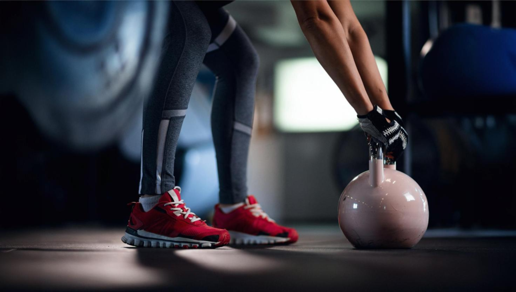 Consumer Insights on Sports Shoe Purchases & Brand Awareness